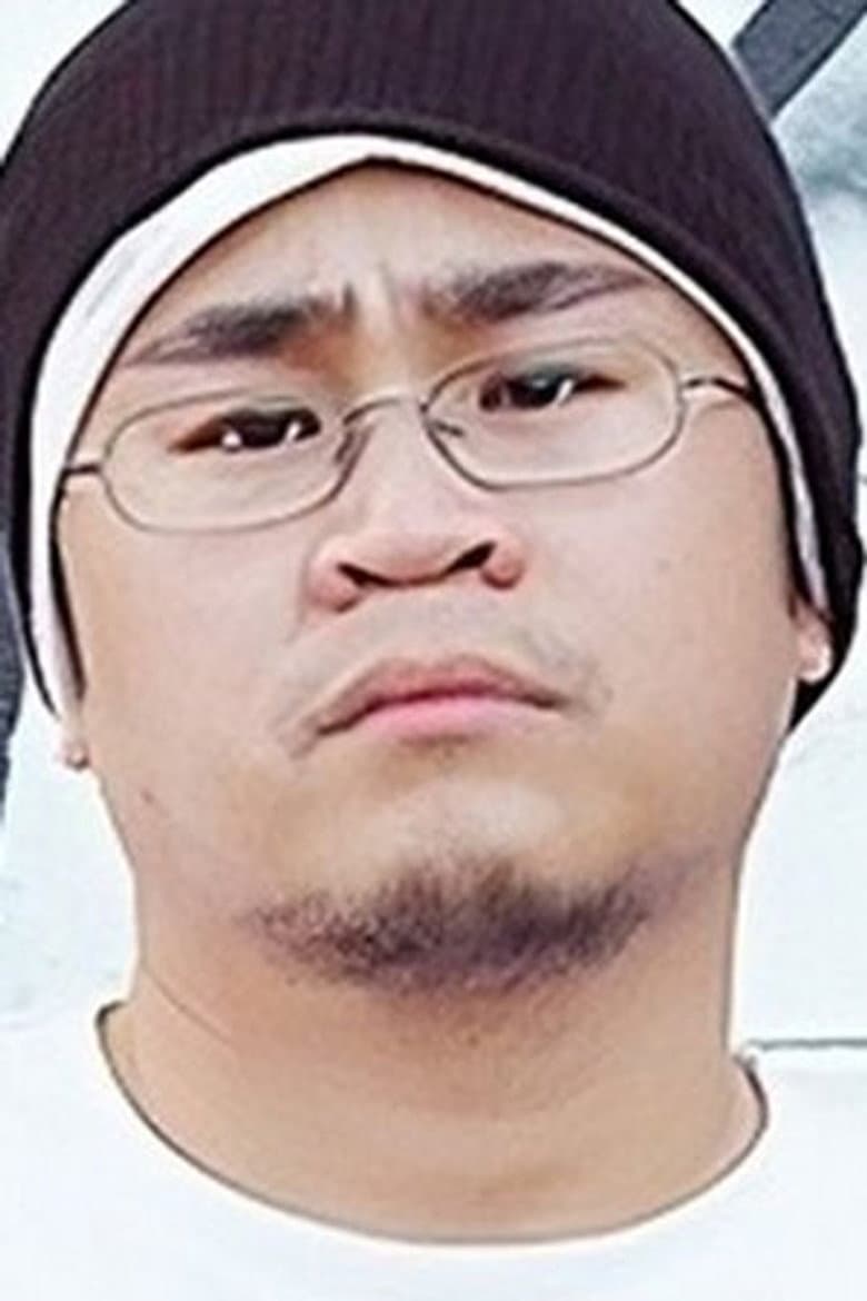 Bobby Manila