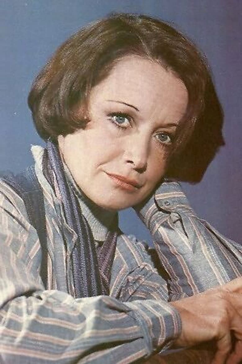 Elizabeth Gasper