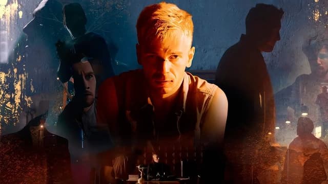 The young and the strong will survive