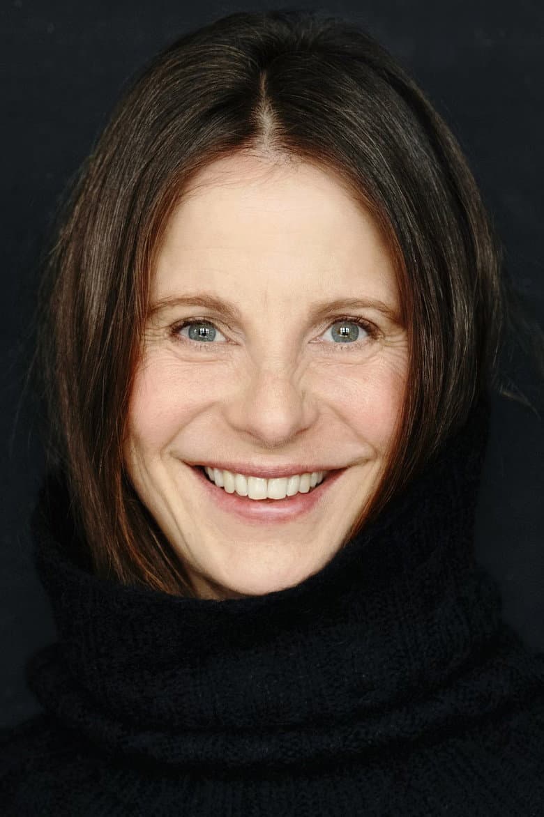 Julia Jäger
