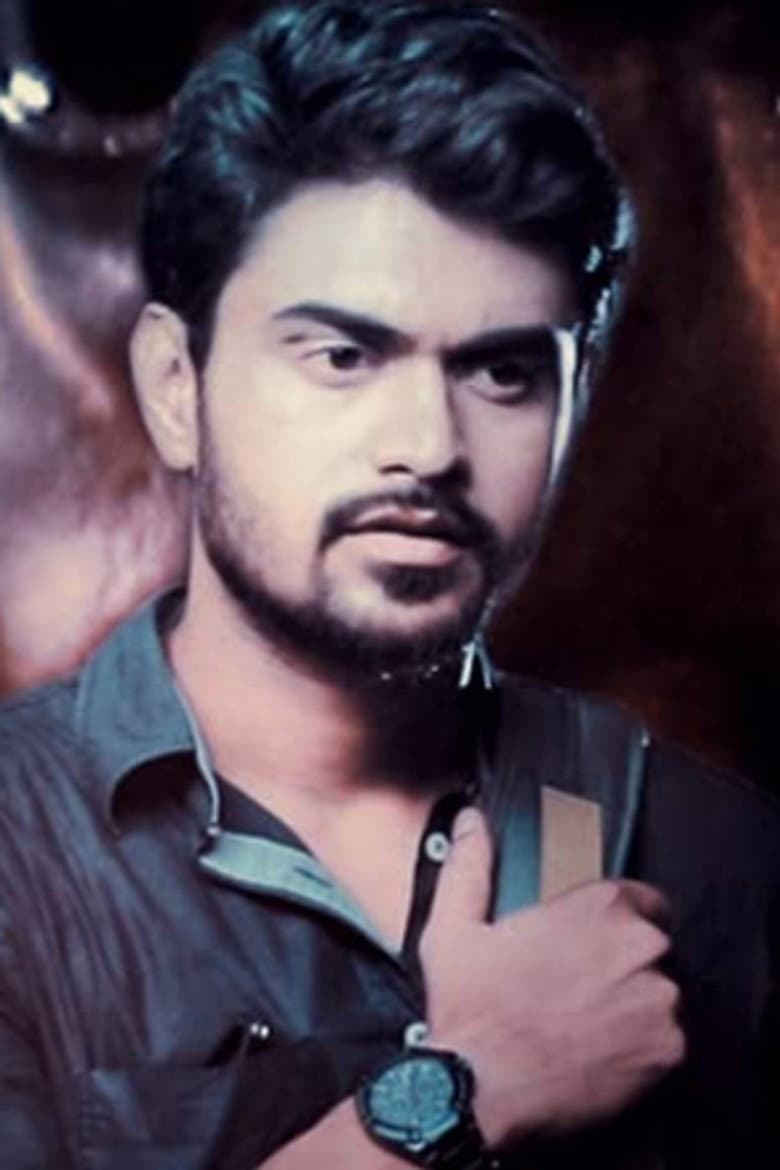 Sudhanshu Narayan Dash