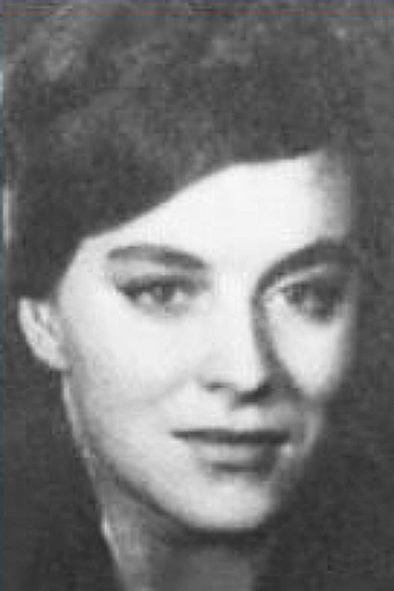 Lyudmila Kirichenko