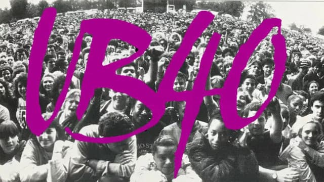 UB40 Live at Finsbury Park