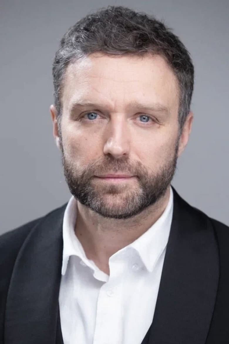 Vladimir Lyakhov