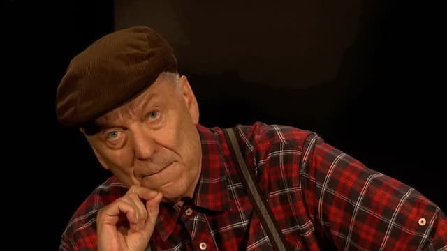 Gerd Dudenhöffer – Déjà-Vu