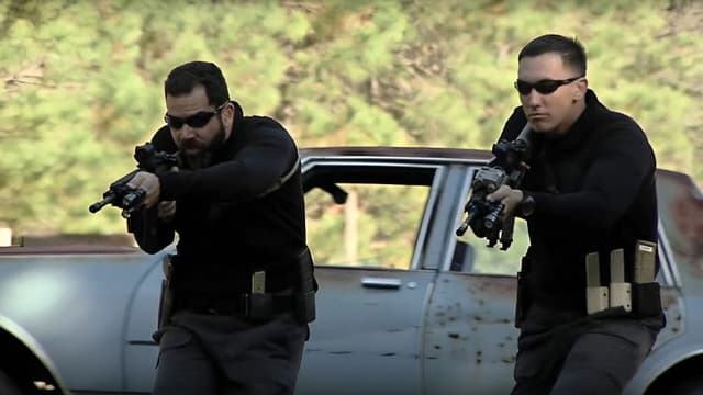 MD: The Art of the Tactical Carbine: Volume II