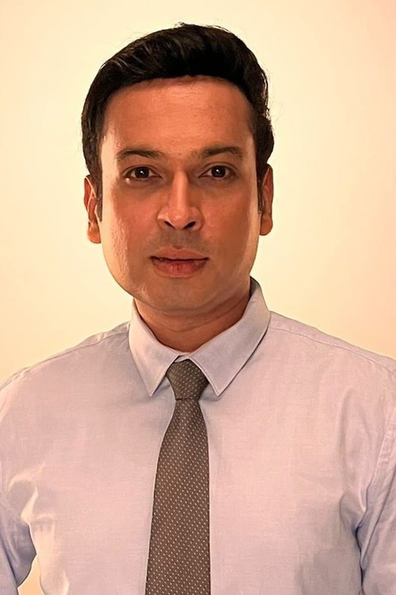 Chirag Pandya