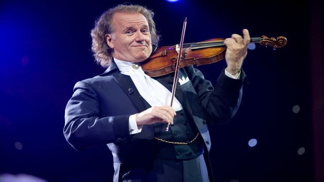 André Rieu - Live In Maastricht II