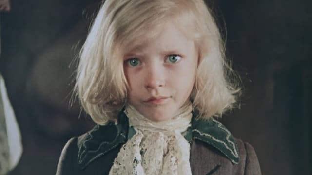 The Black Hen, or Living Underground