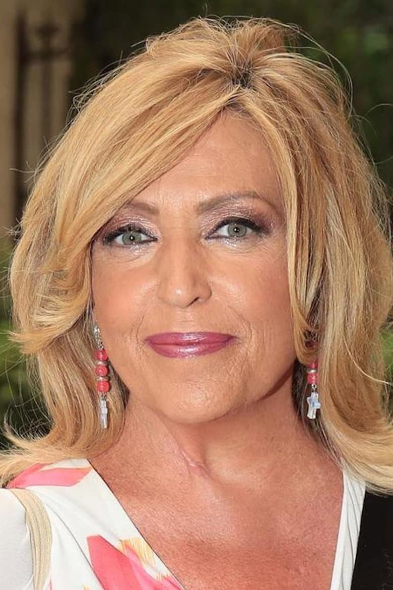 Lydia Lozano