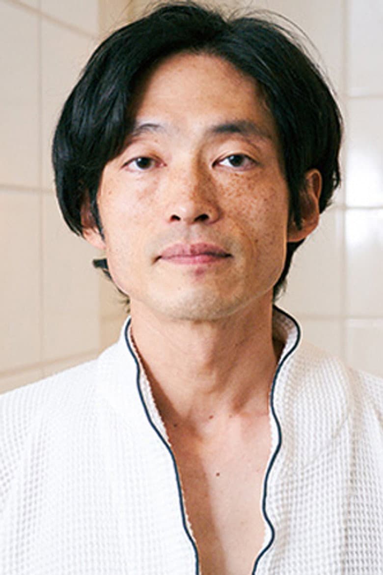 Tomohito Nakajima