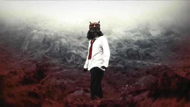 The Return of the Lifeblood