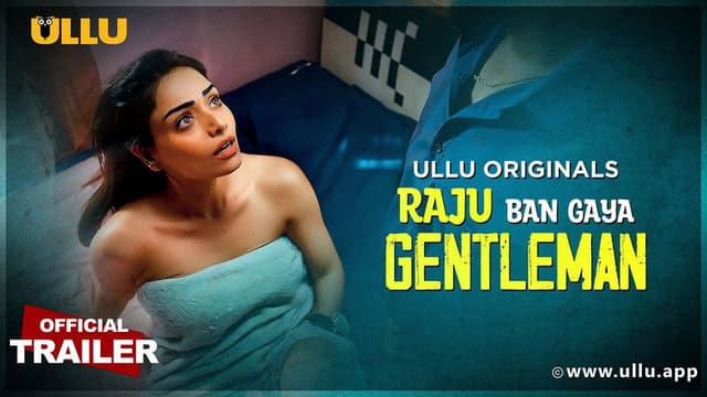 Raju Ban Gaya Gentleman