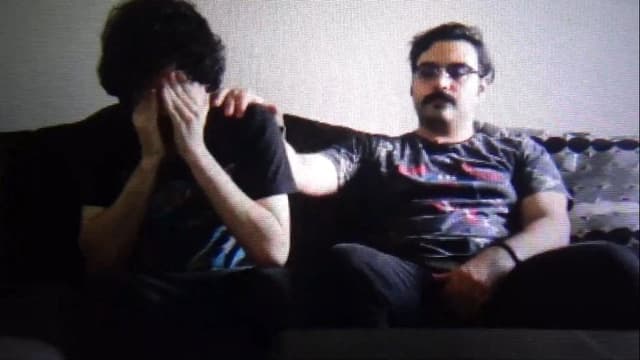 Sabotaje (La muerte de Metacine)