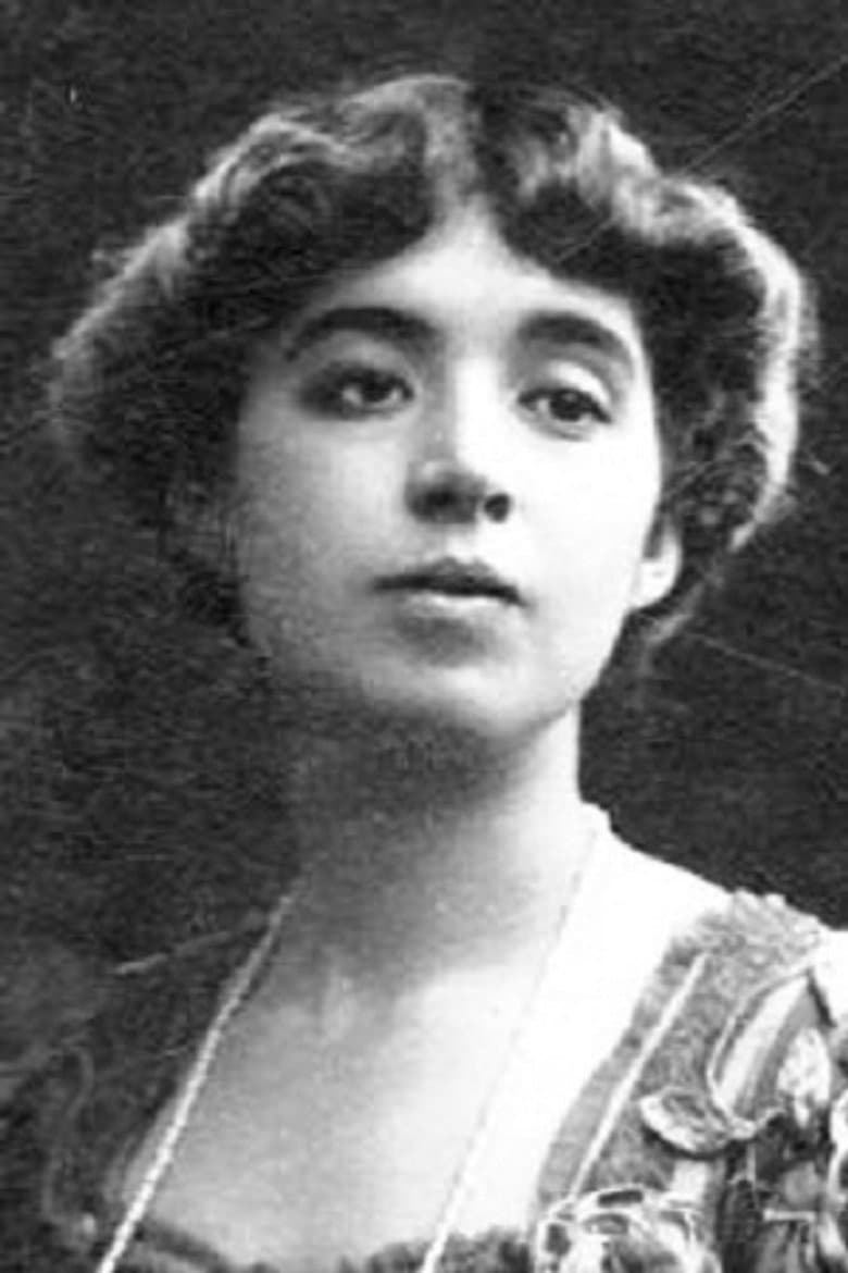 Beatrice Prentice