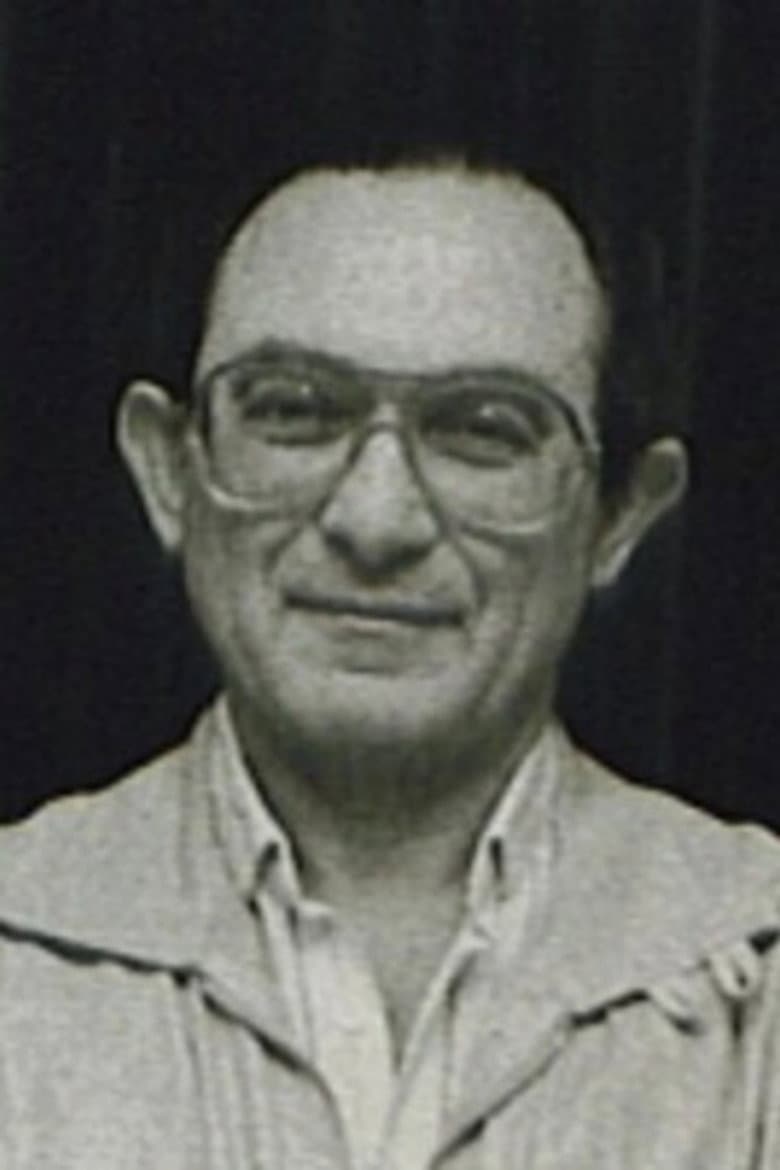 Dick Scheffer