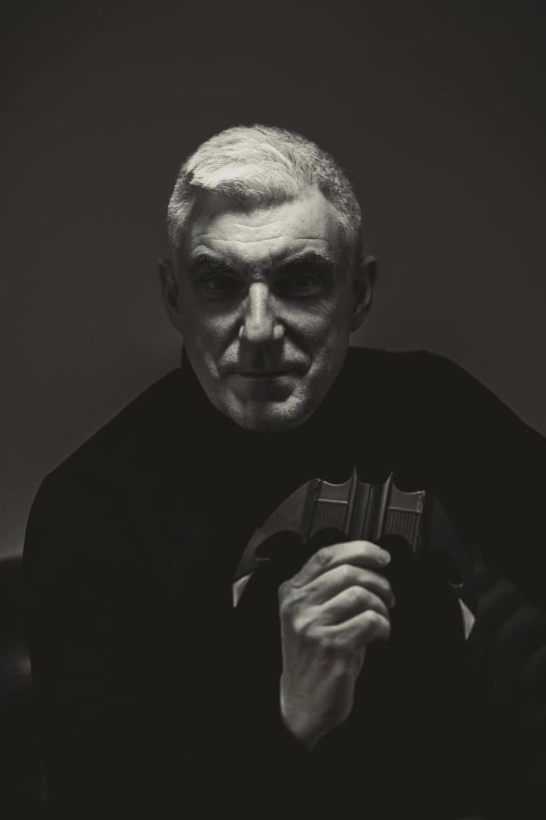 Carl Newman