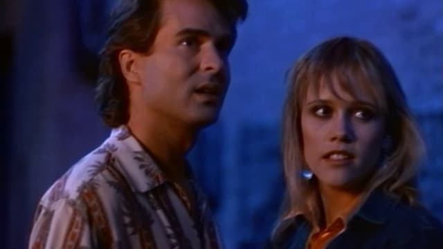 Vampires on Bikini Beach