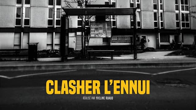 Clasher l'ennui