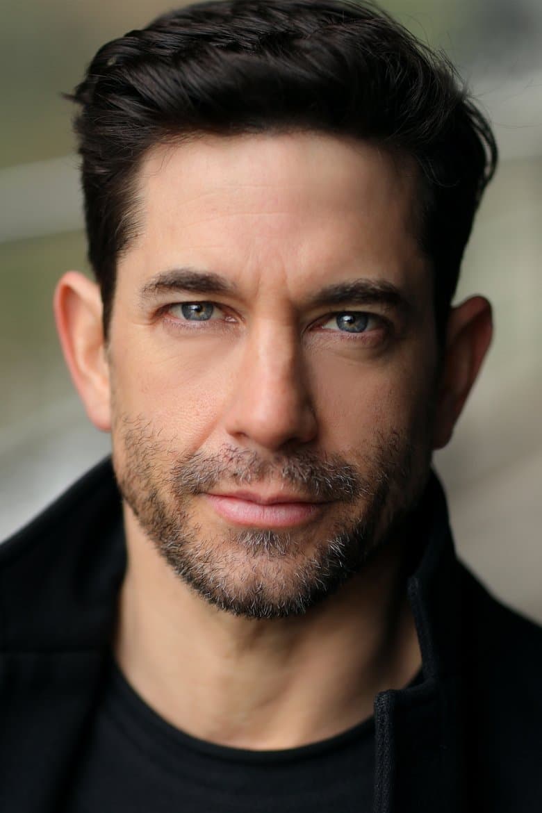 Adam Garcia
