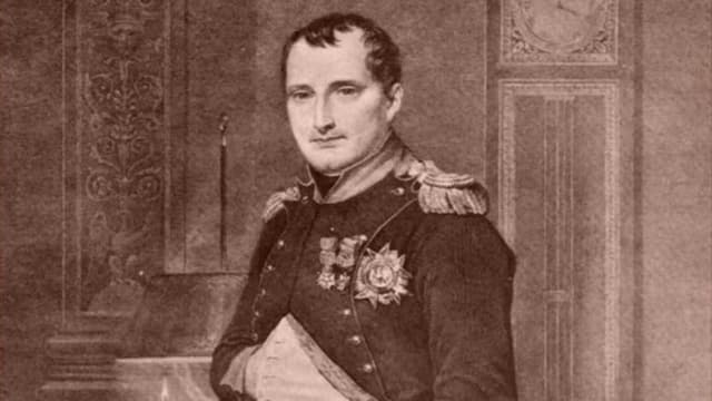 Napoleon: The Myth, The Battles, The Legend