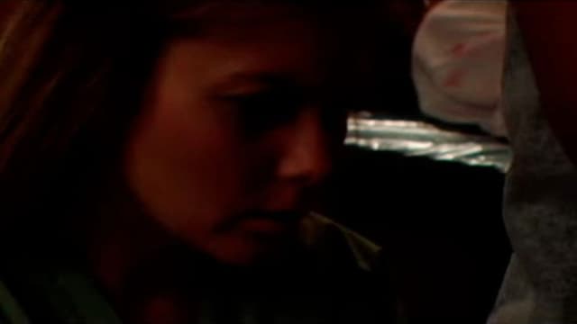 The Secret Life of Sarah Sheldon