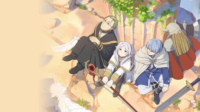 Frieren: Beyond Journey's End