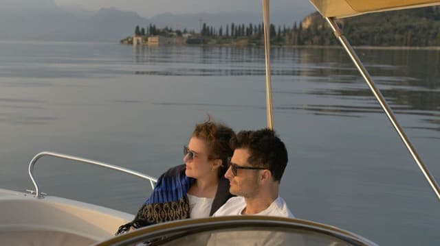 To Love a Narcissist