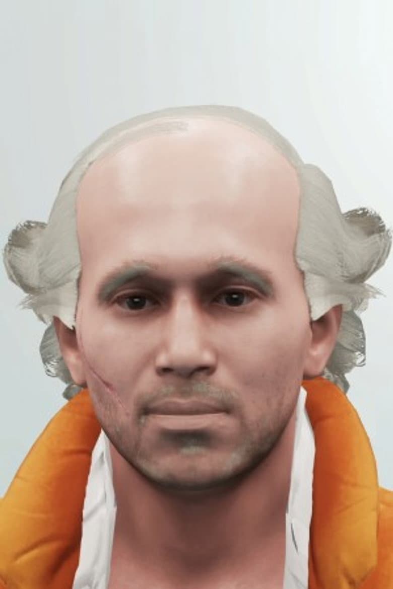 Adrian Davidson