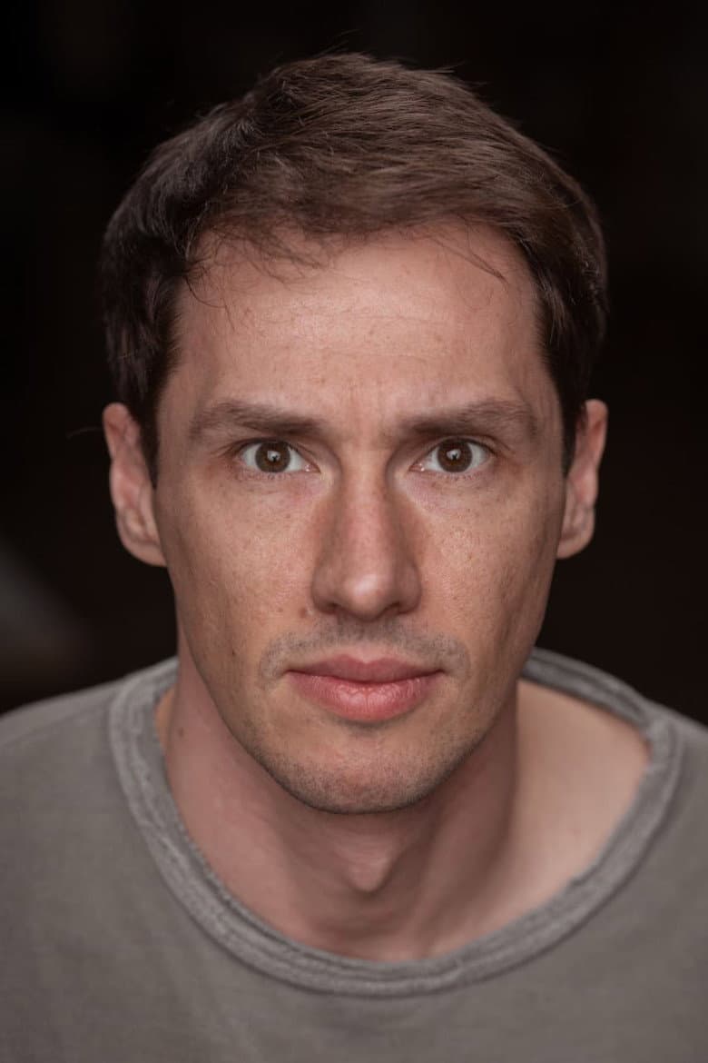 Timur Yeremeyev