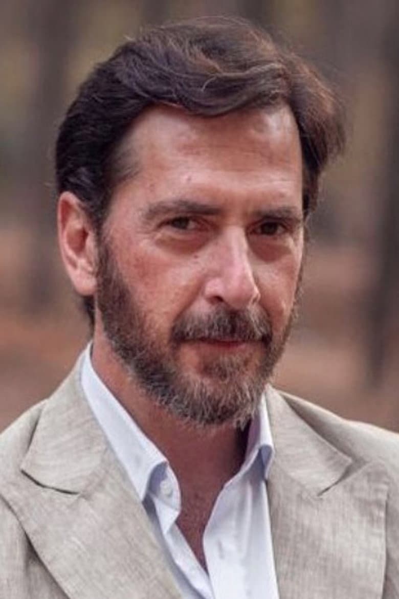 Mihalis Alikakos