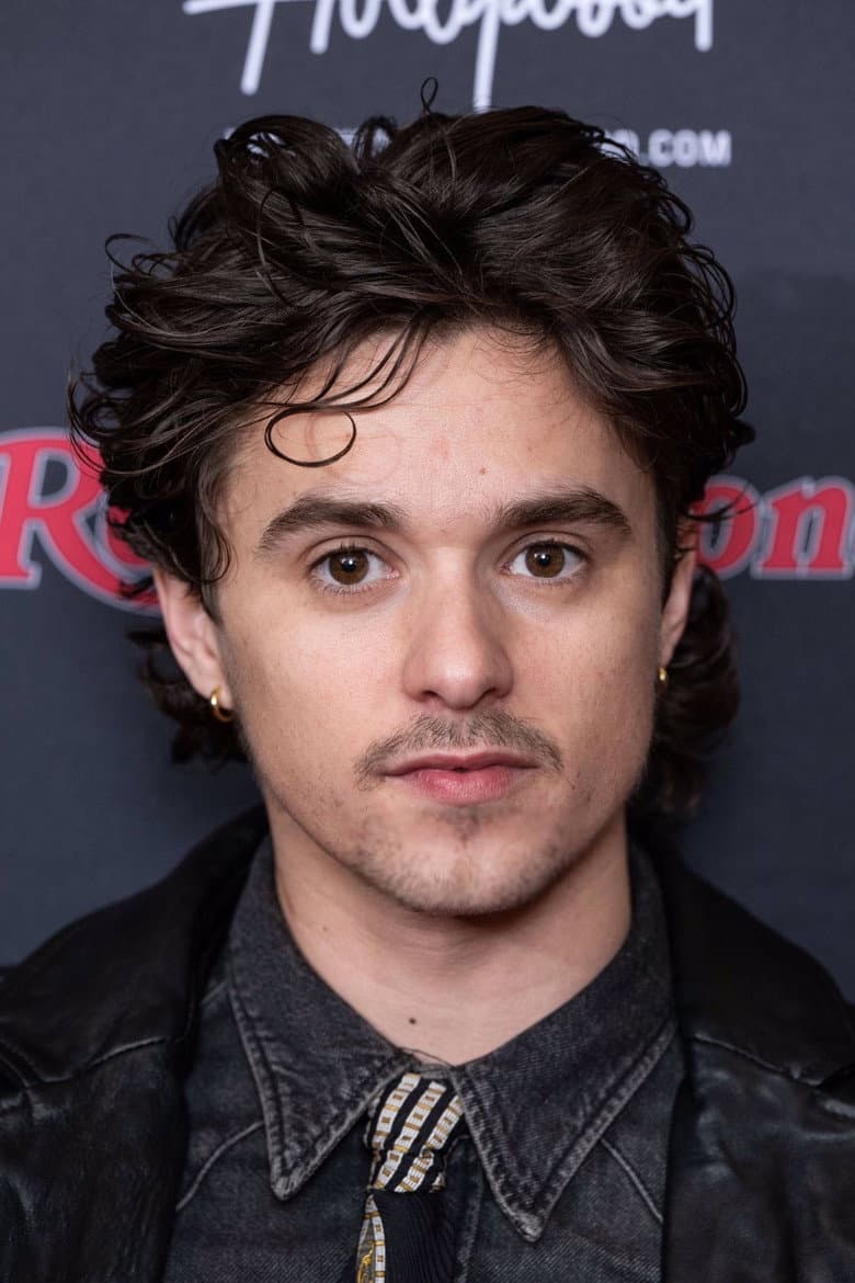 Bradley Will Simpson