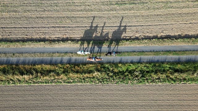 TransGermania - Vom Alpenrand zum Meeresstrand