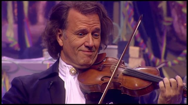 Andre Rieu : Gala Concert