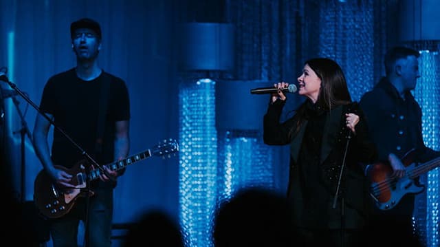 Anna K. - 30 let na scéně