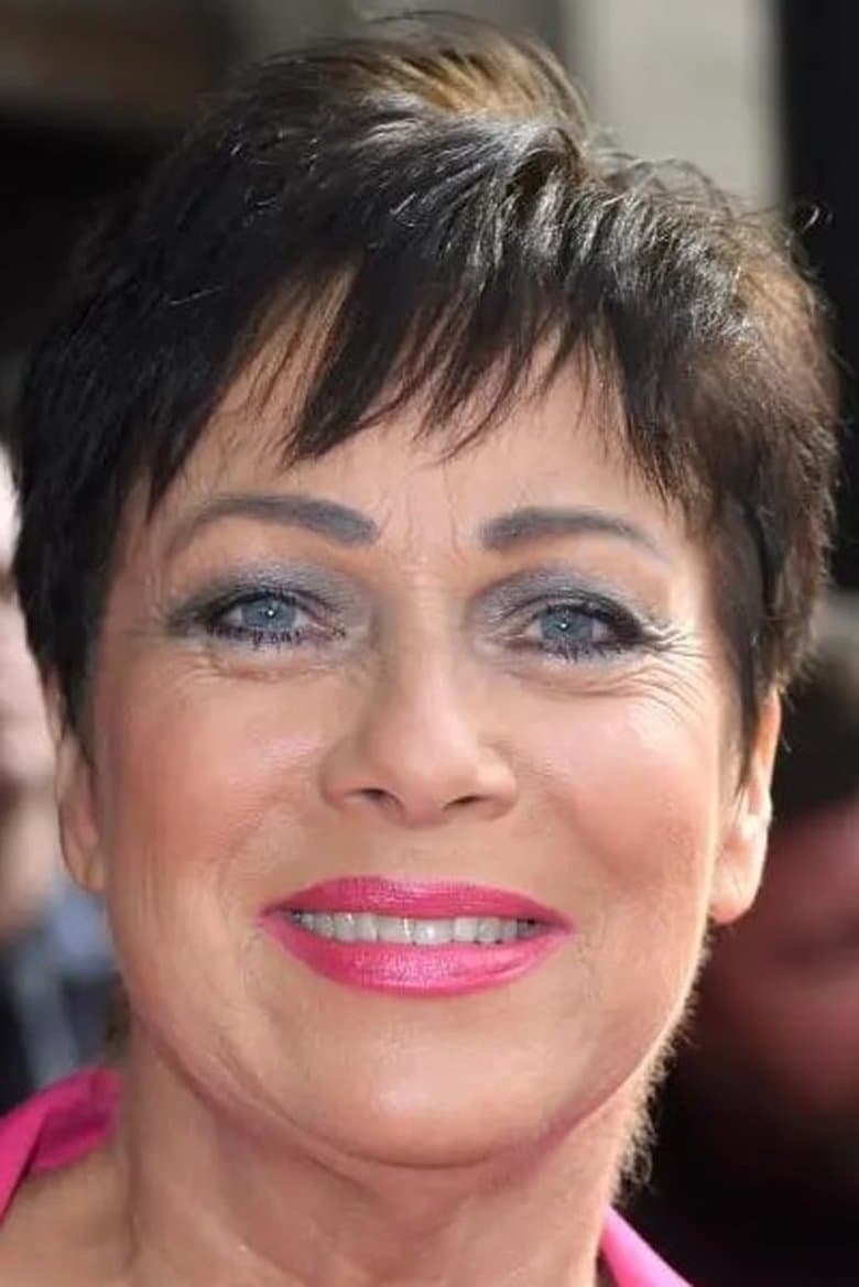 Denise Welch