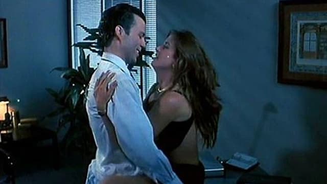 Cyberella: Forbidden Passions