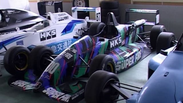 High Performance Imports: Volume 6