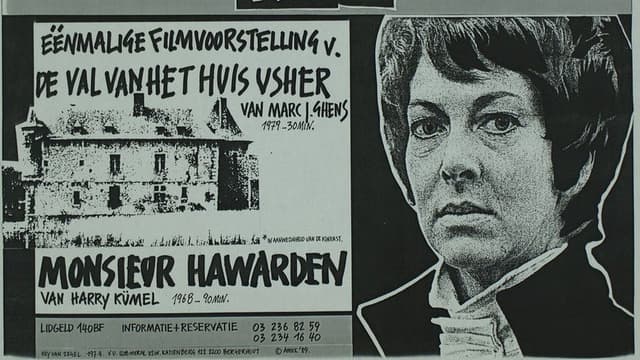 Monsieur Hawarden