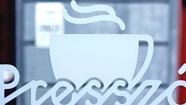 Presszó