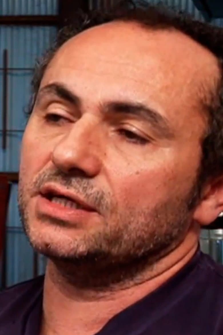 Zé Mermão