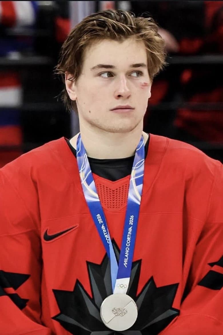 Macklin Celebrini