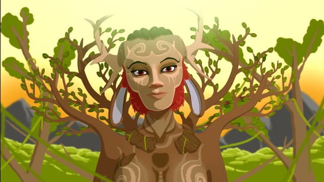 Mother of Nature