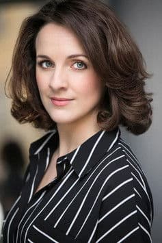 Hannah Brackstone-Brown