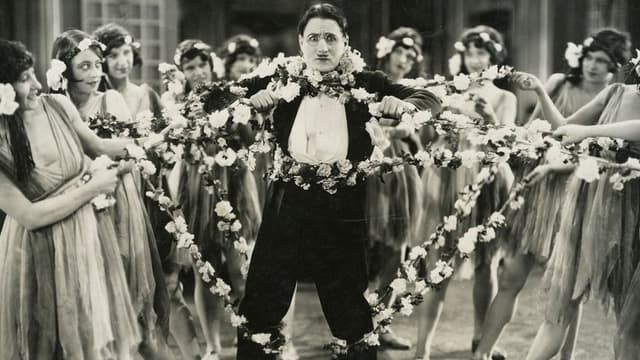 A Little Bit of Fluff