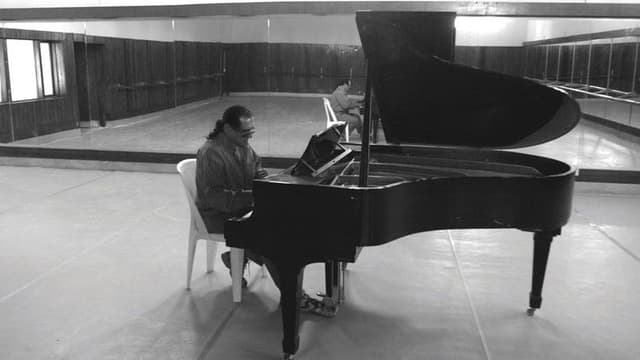 The Liberace of Baghdad