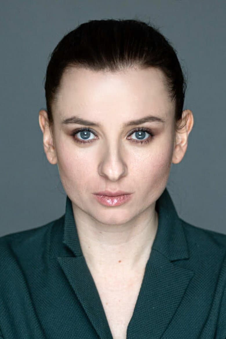 Vera Solovyeva