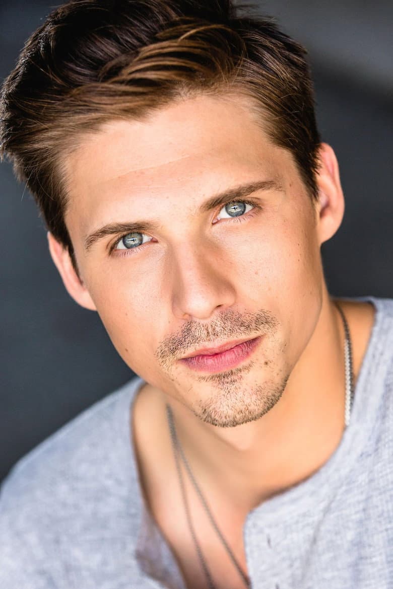 Liam C. Johnson