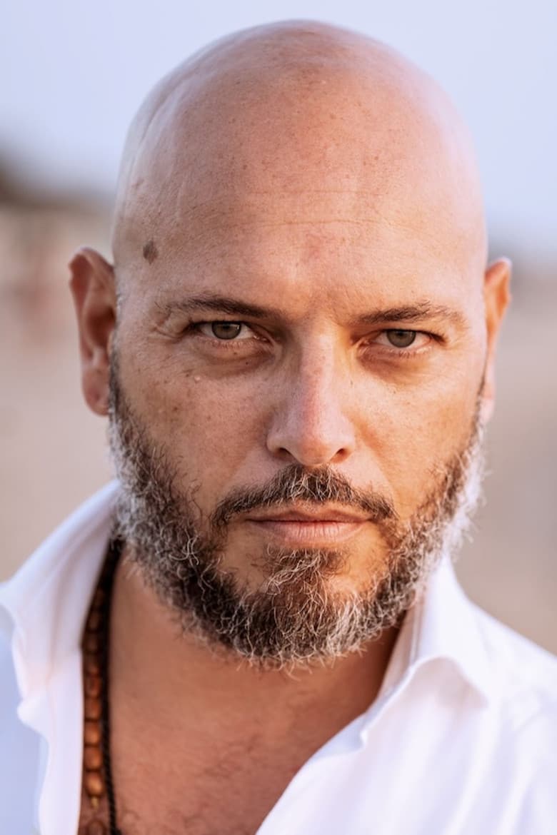 Danilo Rovani