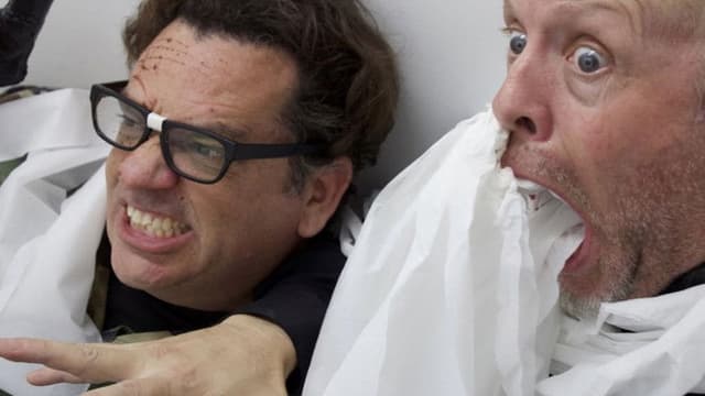 Death Toilet 3: Doody Calls